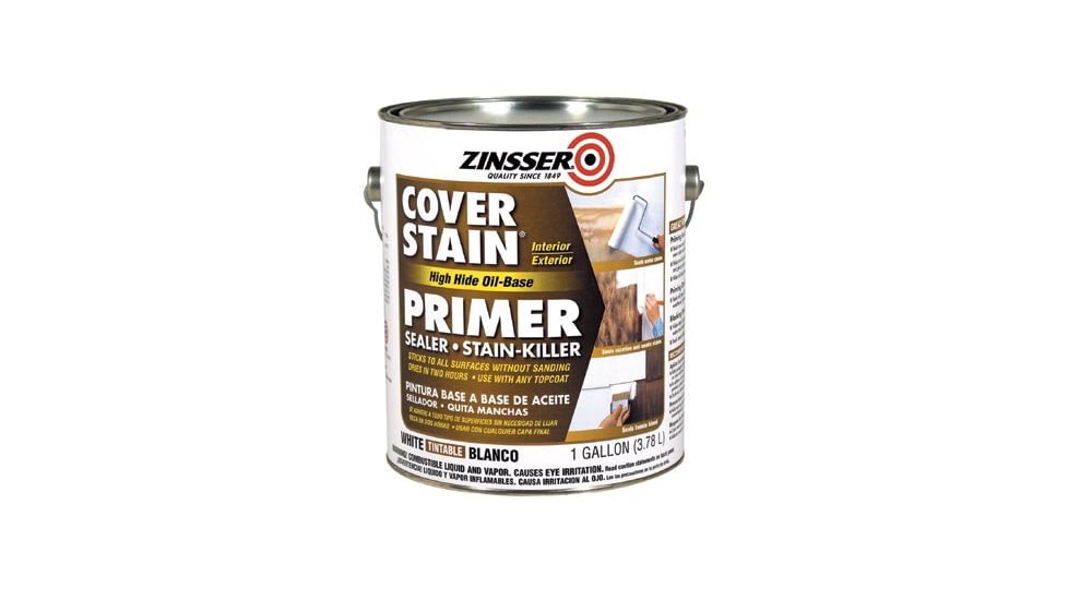 ORS Nasco Hi-hide Cover-stain Sealer 647-3551, Unit CS