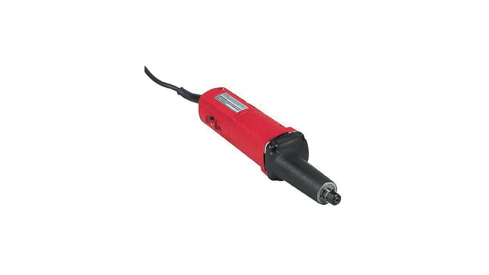 Milwaukee Electric Tools Die Grinder 495-5196, Unit EA