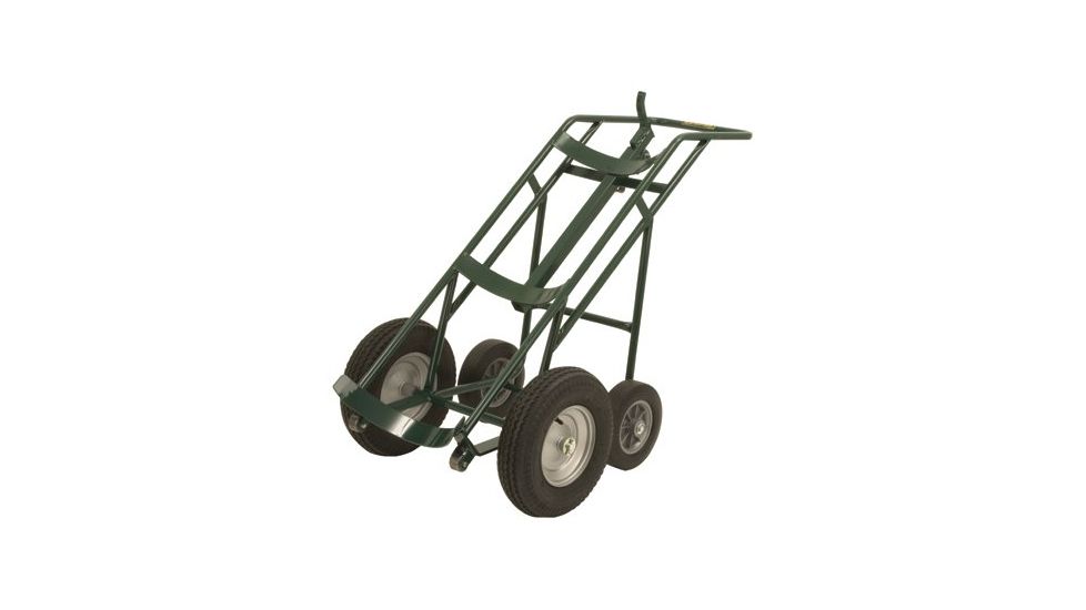 Harper Trucks Hp 650a-50-51 Cylinder Truck 338-650A50-51, Unit EA