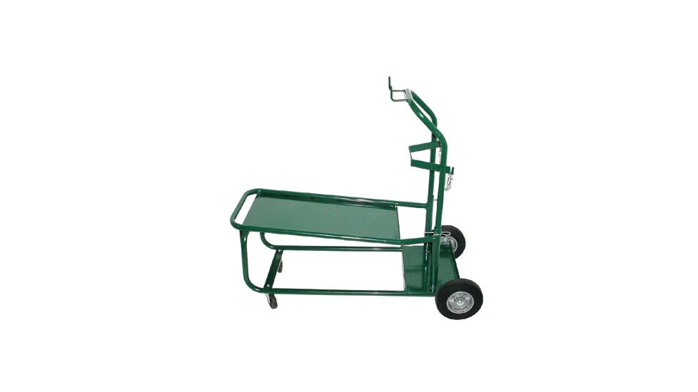 Harper Trucks Hp Wc-8523 Welding Cart 338-WC-8523, Unit EA