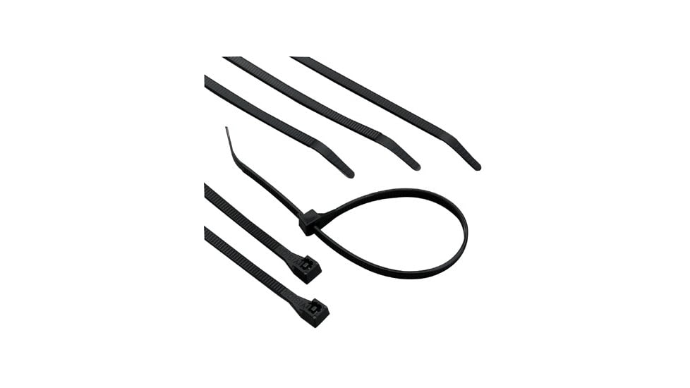 ORS Nasco Hvydty Cable Tie Uvb 15in (120 623-46-415UVB, Unit PK