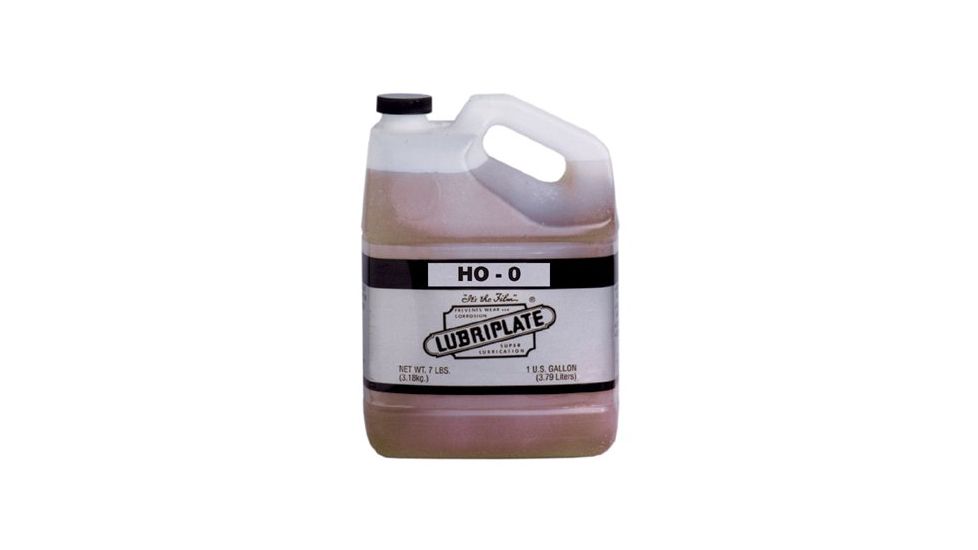 Lubriplate Hydraulic Oil Hoo76057 293-L0760-057, Unit CS