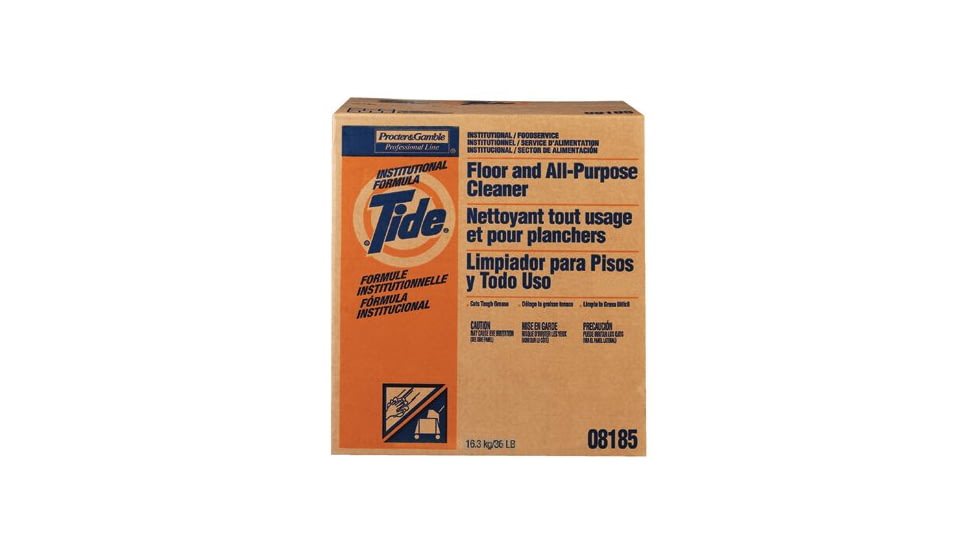 ORS Nasco If Tide 36 1/2 Cup Usebulk Mu 608-02364, Unit CS