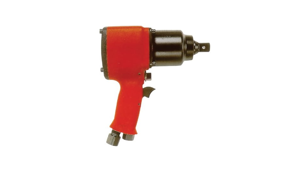 Chicago Pneumatic Impact Wrenchind-48 Code 147-6060SASAR, Unit EA