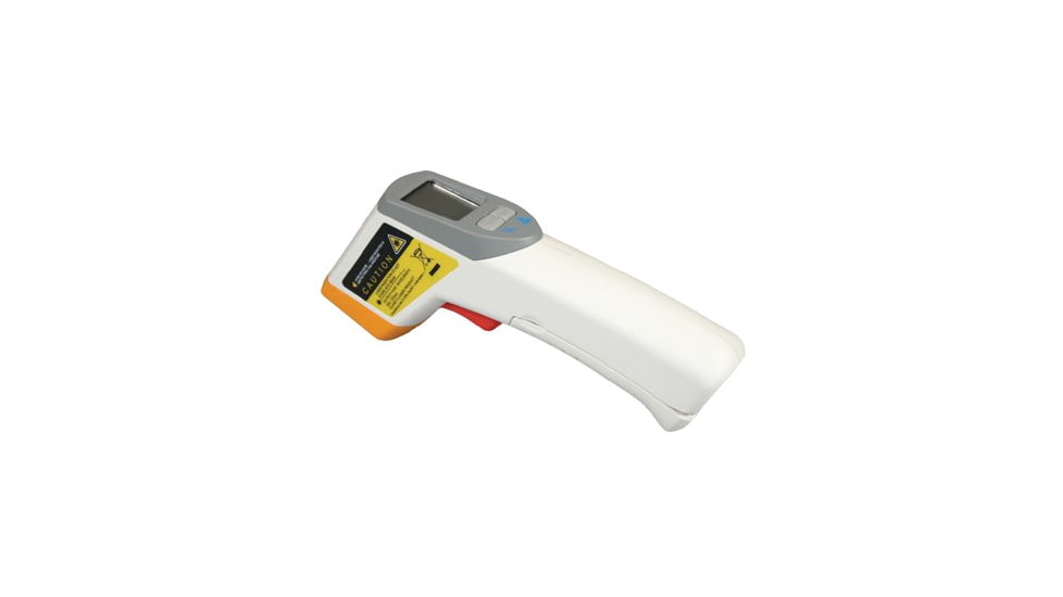 General Tools Infrared Heat Gun 318-IRT206, Unit EA