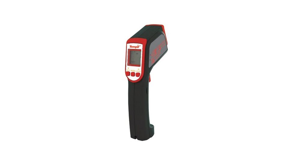 Tempil° Infrared Thermometer Gun16:1 R 719-IRT-16, Unit EA