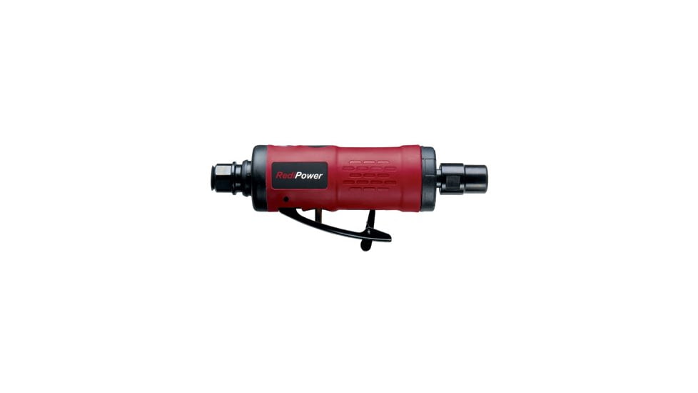 Chicago Pneumatic Inline Die Grinder 30000 Rpm 147-RP9105Q-B, Unit EA