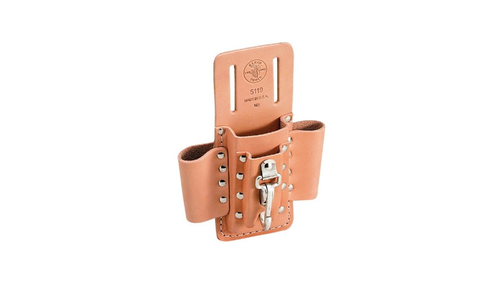 Klein Tools Elect Pouch 409-5127, Unit EA