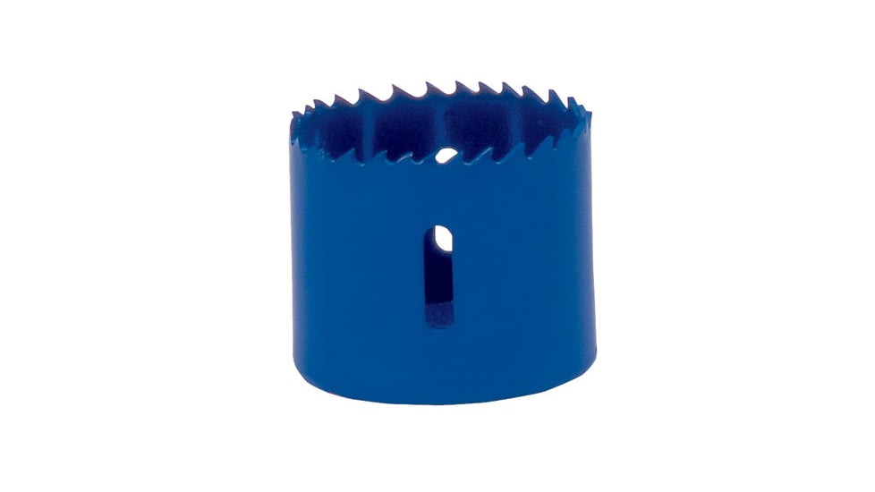 Irwin 1-3/8in Bi-metal Holesaw 585-373138BX, Unit EA