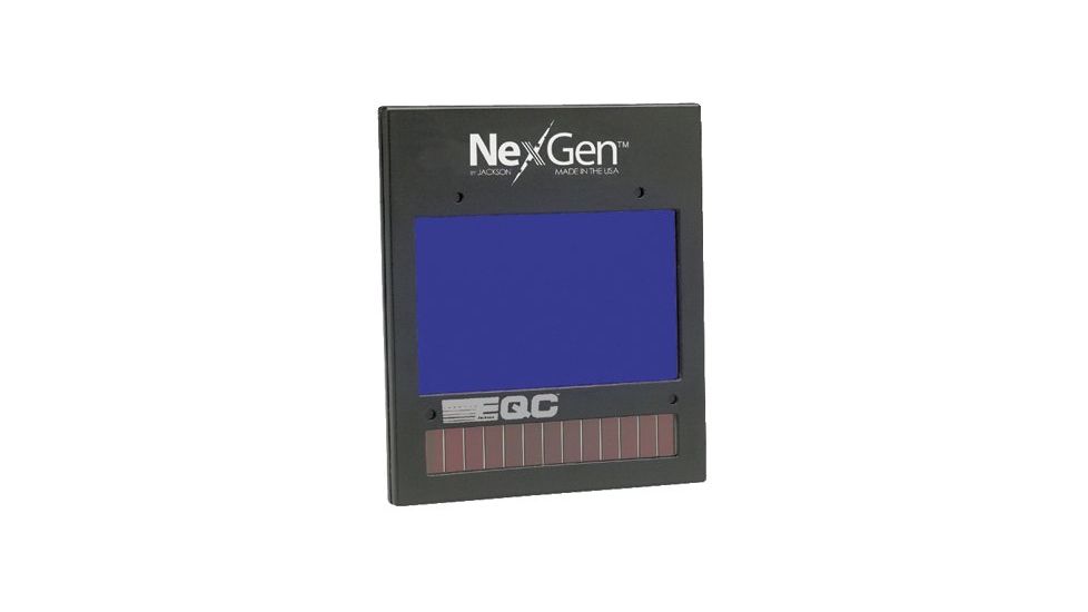 Jackson Shade 10 Electronic Quick Chan 138-3002769, Unit EA