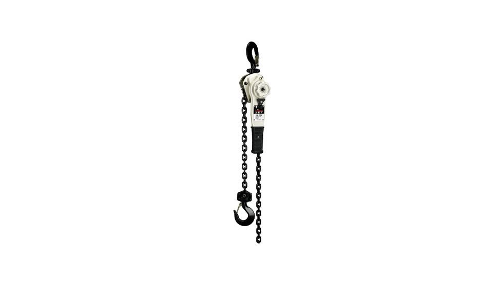 Jet Jlh-320-10 3.t Lever Hoist Wit 825-230010, Unit EA
