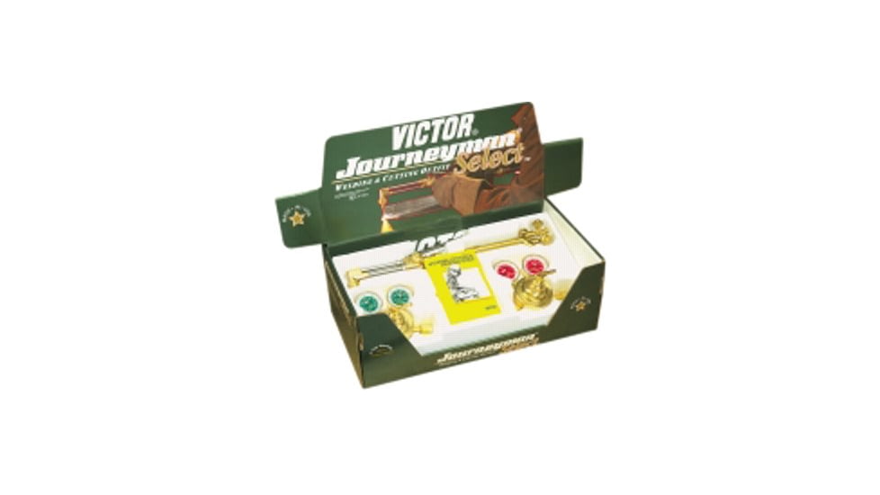 Victor Jm Sel-a 540/510 Fc2460 Journe 341-0384-0812, Unit PK