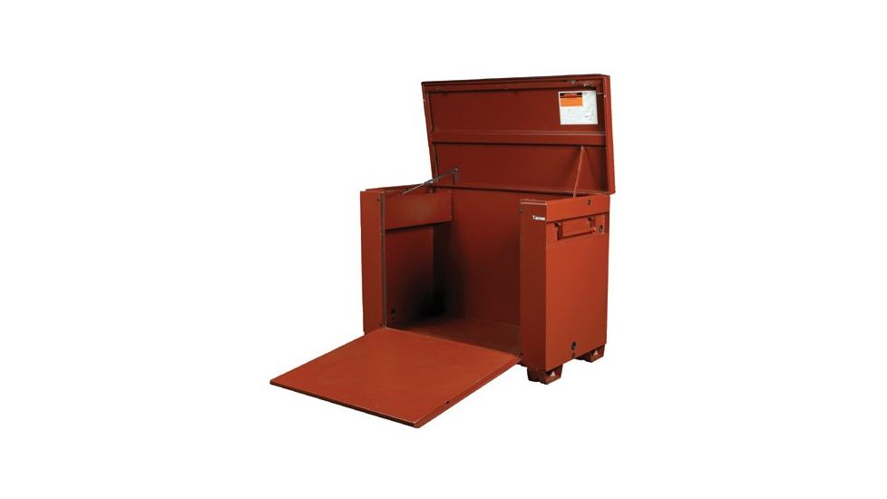Jobox High Capacity Dropfront 217-1-657990, Unit EA