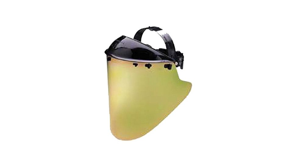 Huntsman Model H Brimaster Hardhat Atta 141-3000038, Unit EA