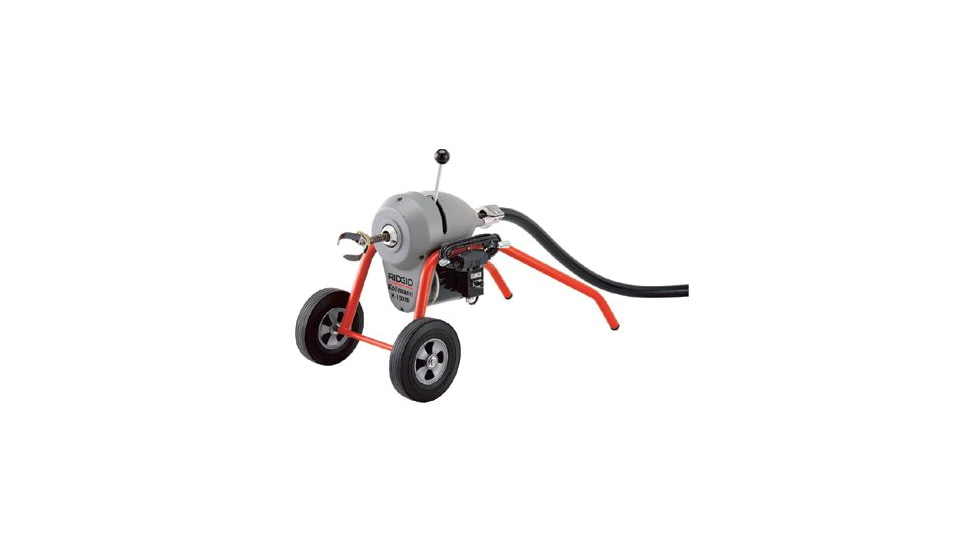 Ridgid K1500b Se W/c14 115v 60h 632-23707, Unit EA