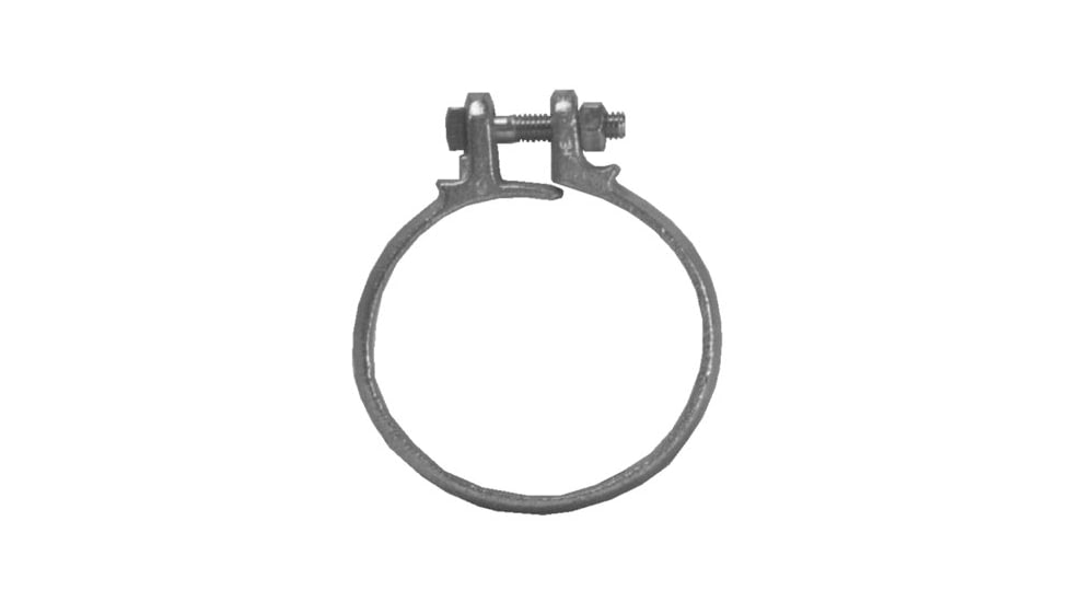ORS Nasco King Clamp 238-16, Unit PK