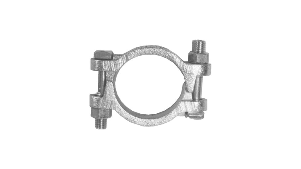 ORS Nasco King Clamp 238-875, Unit EA