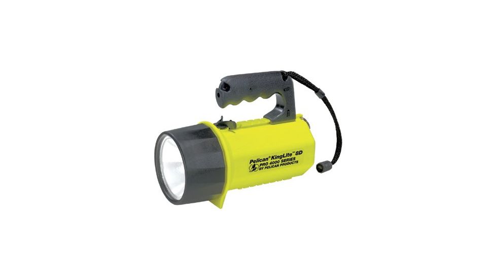 ORS Nasco King Lite Pro 4000 Series Yell 5011148228, Unit EA