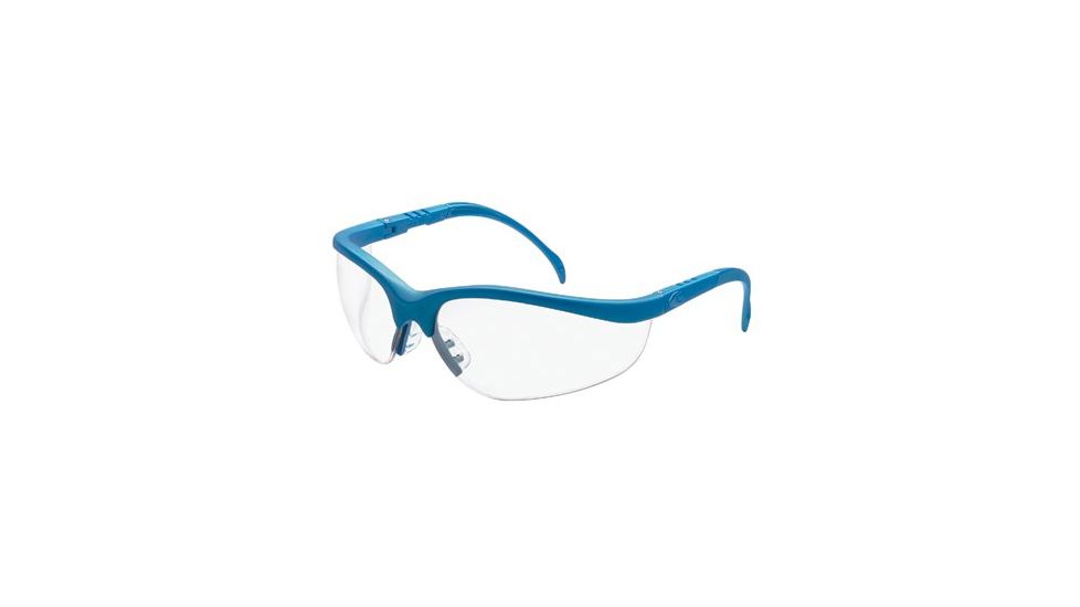 Crews Klondike Blue Frame Bluemirror 135-KD128, Unit PK