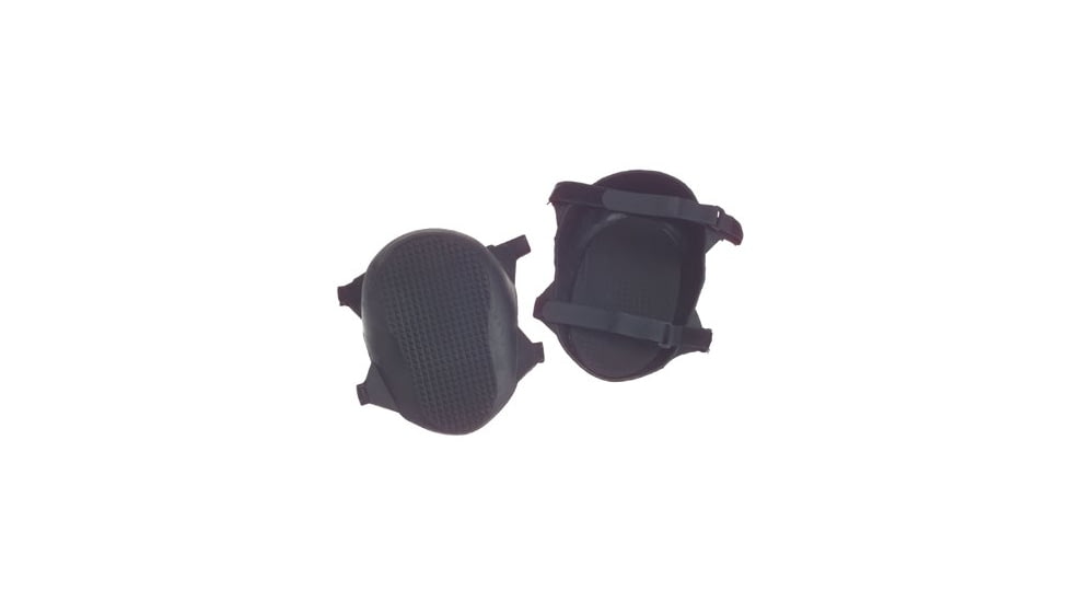 Goldblatt Knee Pads Rubber 317-06170, Unit PK
