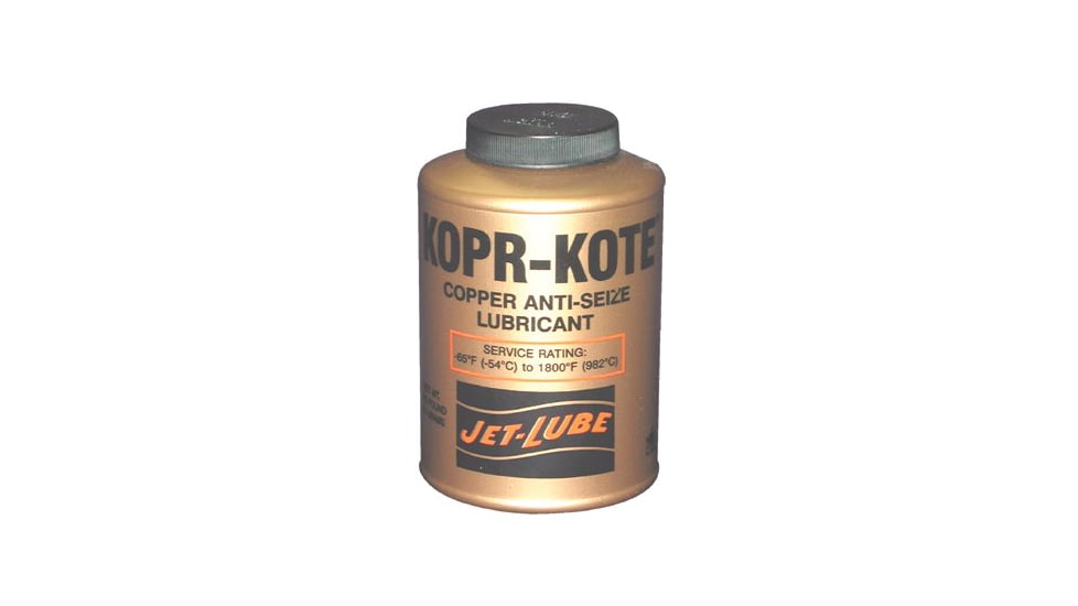 ORS Nasco Koprkote 2.5gal Antiseize Re 399-10092, Unit EA