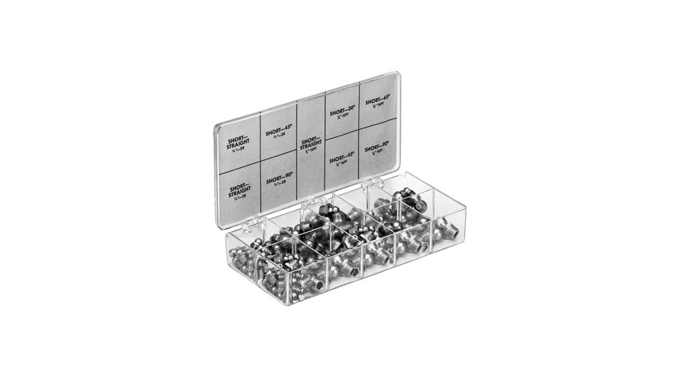 ORS Nasco Large Assortment 50 Fitting P 570-11-953, Unit PK