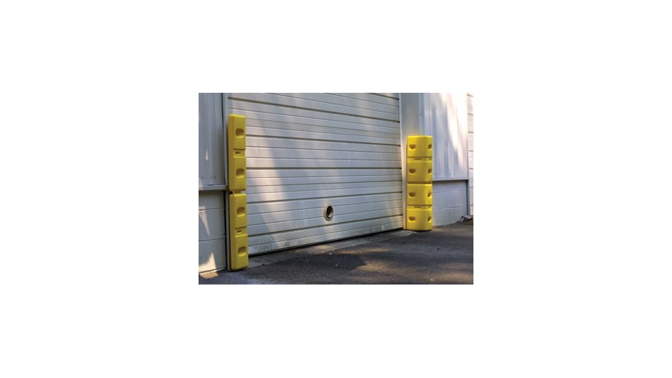 Eagle Manufacturing Large Corner Protector Set Of 258-1725, Unit EA