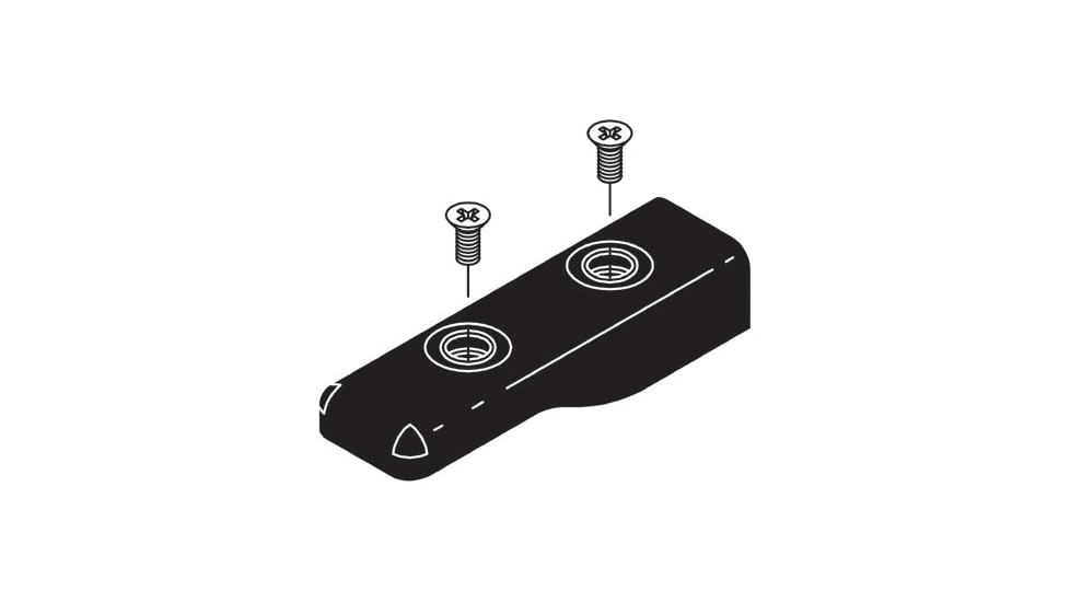 Lenco Le 01335 Ins. (replaces01224) 380-01335, Unit EA