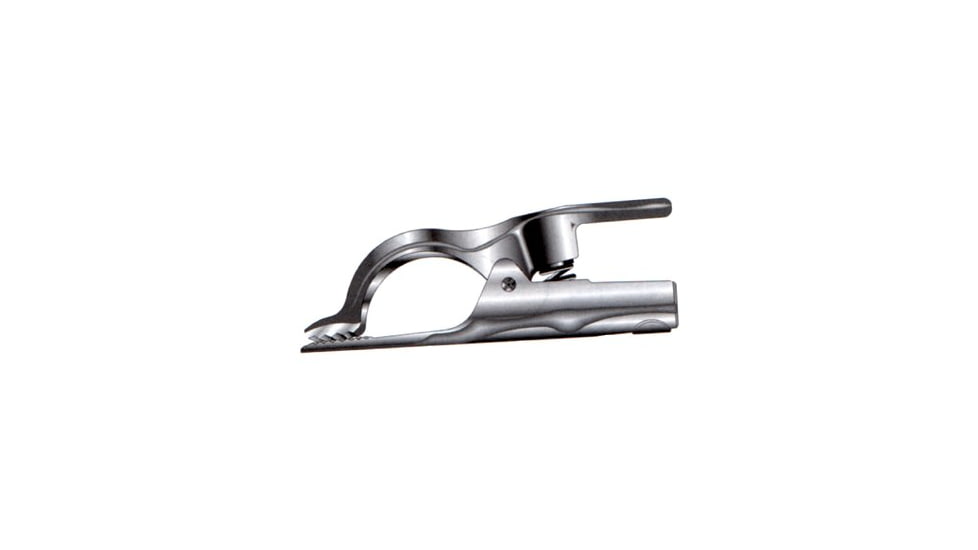 Lenco Le 300 Ground Clamp02020 380-02020, Unit EA