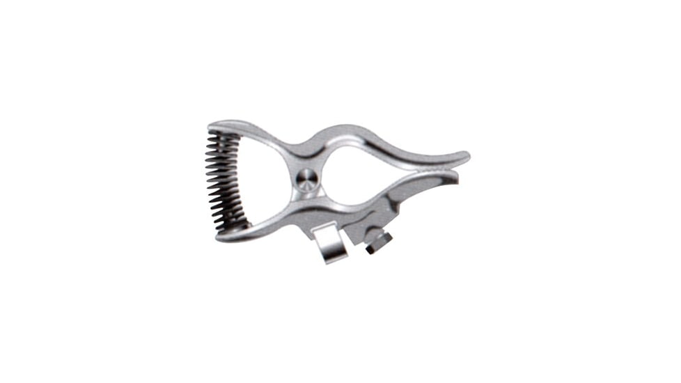 Lenco Le Lpg-200 Ground Clamp02011 380-02011, Unit EA