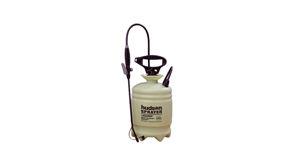 H. D. Hudson Leader 2 Gallon Poly Sprayer 451-60182, Unit EA