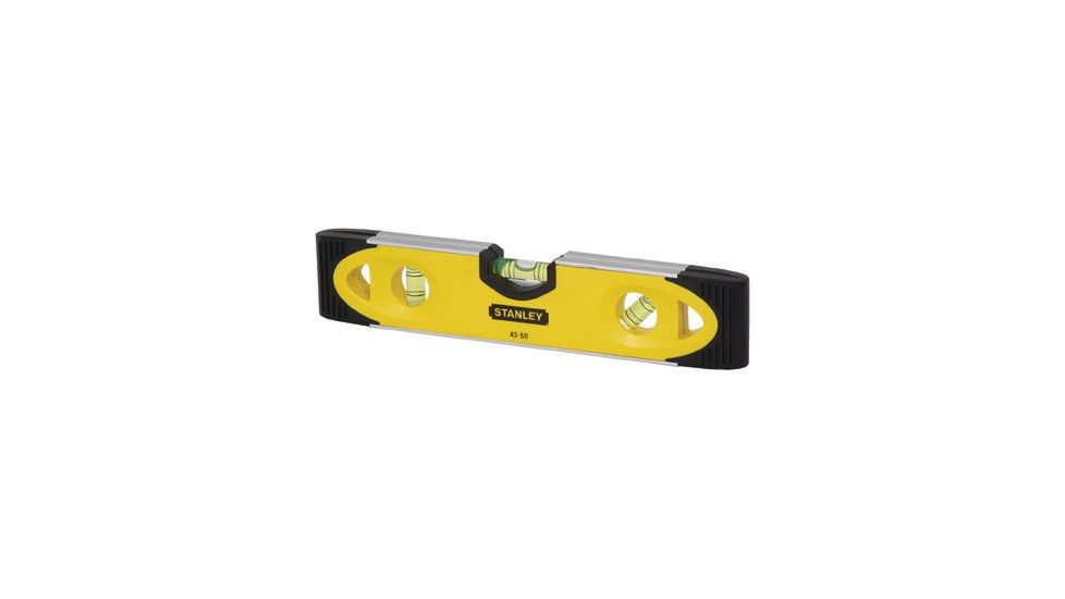 ORS Nasco 9in Magnetic High Impactlevel 680-43-511, Unit EA