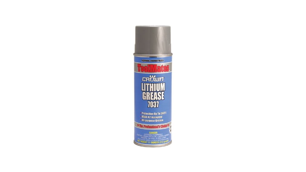 ORS Nasco Lithium Grease 205-7037, Unit CS