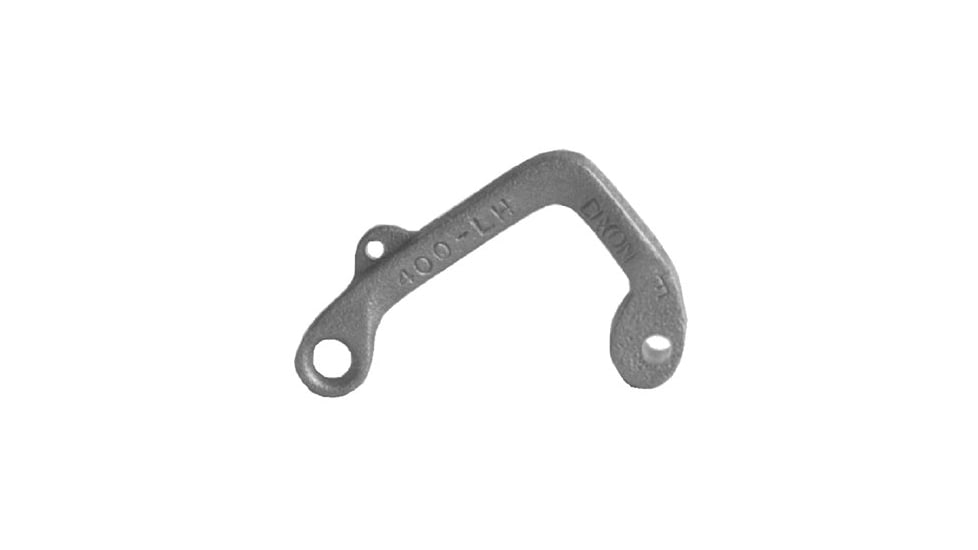 Dixon Valve Locking H 238-300-LH-BR, Unit PK