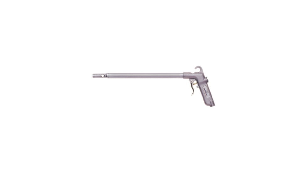 Guardair Long John W/alum. Ext./alumin 335-75LJ024AA, Unit EA