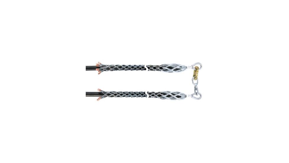 ORS Nasco Wire Snake For 1-1/2in To2in 418-30-3009, Unit EA