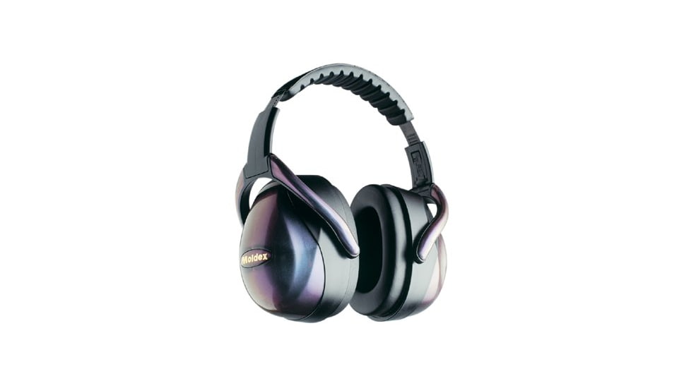 Moldex/Metric M1 Premium Earmuff 507-6100, Unit EA