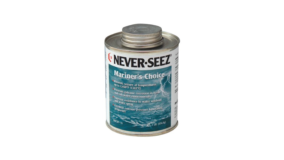 ORS Nasco Mariners Choice 16 Oz Brush To 535-NMCBT-16, Unit EA