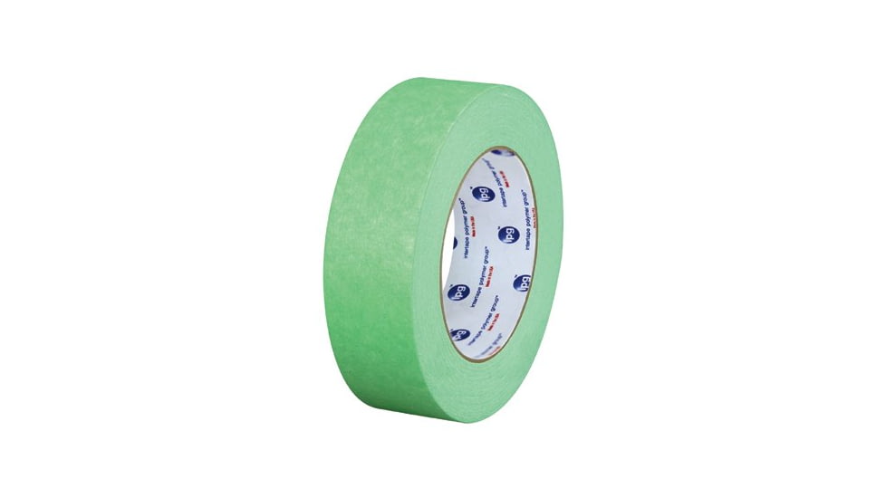 ORS Nasco Masking Tape Grn 2 In 60yd 761-85286, Unit CS