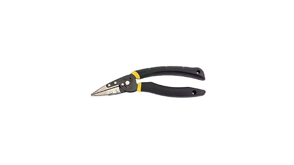 ORS Nasco Max Grip 9in Needle Nose 680-84-887, Unit EA
