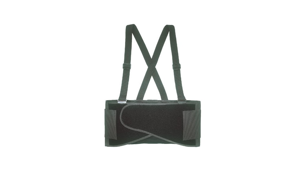 ORS Nasco X-large Elastic Back Support B 201-5000XL, Unit EA