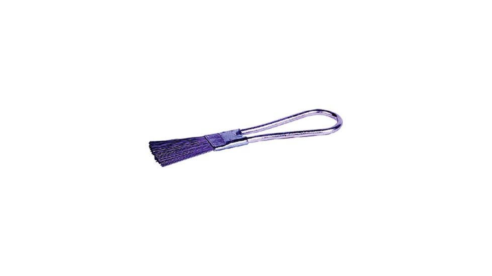 ORS Nasco Metal Chip Brush.012 Steel 804-44074, Unit EA
