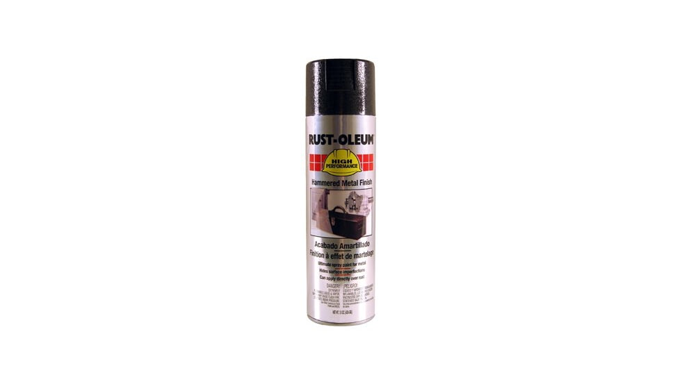 ORS Nasco Metal Black Hard Hat Spray Pai 647-209590, Unit CS