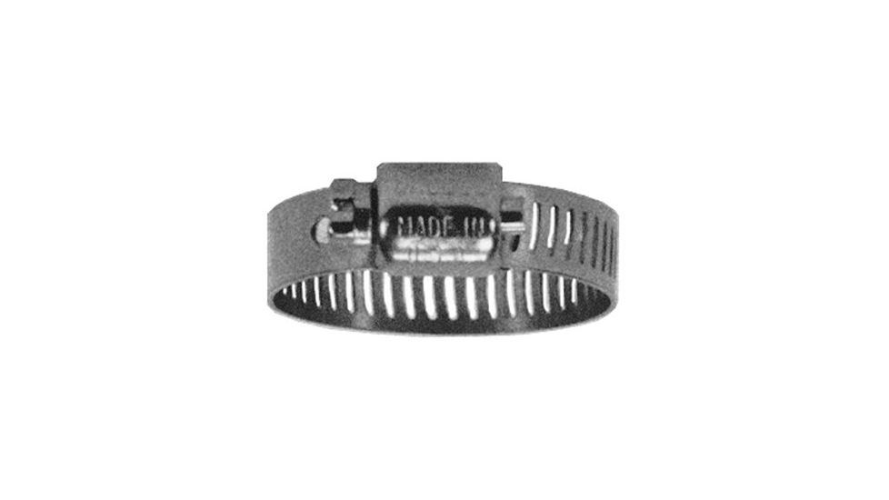ORS Nasco Micro Gear Clamps 238-MAH6, Unit PK