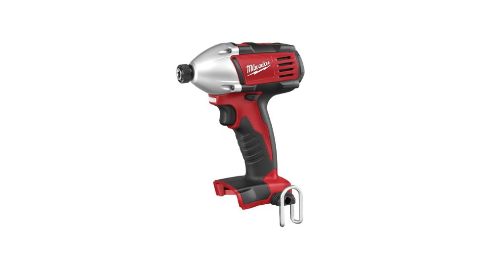 Milwaukee Electric Tools Milwaukee M18 1/4 In Heximpact 495-2650-22, Unit EA