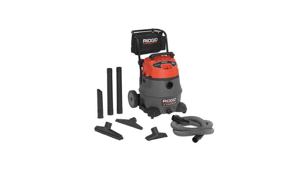 Ridgid Model Rv2400a 2-stage 14 Gall 632-25648, Unit EA
