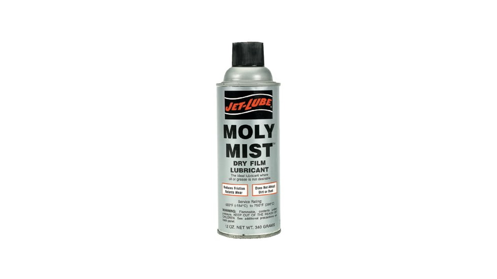 ORS Nasco Moly Mist 12oz Rosoldry Fil 399-16041, Unit CS