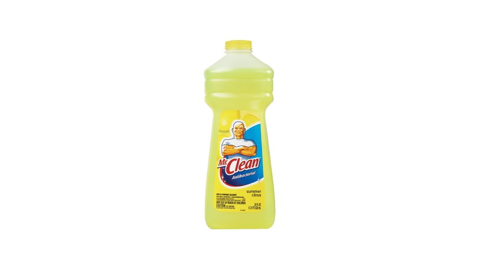 ORS Nasco Mr Clean All-purpose Summer Ci 608-31501, Unit CS
