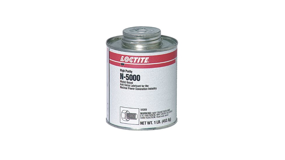 ORS Nasco 1oz Tube High Purity Nickel Ba 442-51346, Unit EA