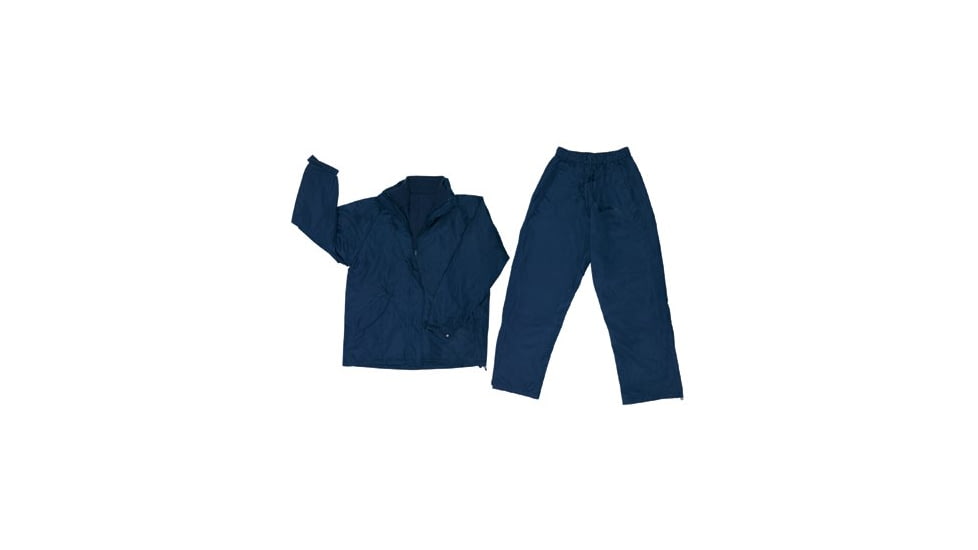 River City Navig .30mm Pu Poly Liner Flee 611-5933L, Unit EA